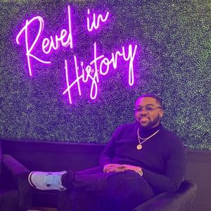 Meet your Posher, Julien